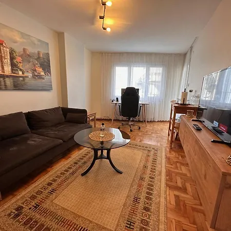 Business & Longstay - Workdesk - Pendik Marina - Metro - Saw اسطنبول