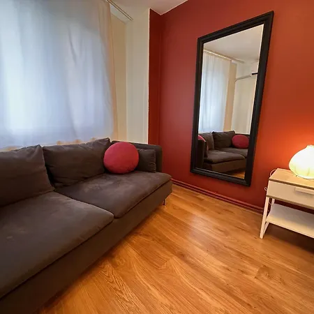 Business & Longstay - Workdesk - Pendik Marina - Metro - Saw Appartement